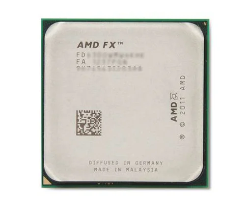 Фото: Процесор AMD FX-6300 (FD6300WMHKBOX) BOX № 7 | KTC