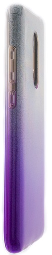 Чохол Redian for Xiaomi Redmi 5 Plus - Glitter series Purple