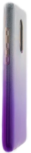 Фото: Чохол Redian for Xiaomi Redmi 5 Plus - Glitter series Purple № 6 | KTC