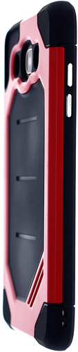 Чохол Redian for Samsung J710 - Honor series Red