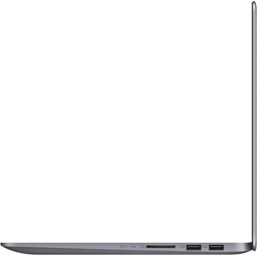 Ноутбук ASUS VivoBook X411UQ-EB089 Grey