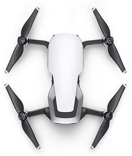 Фото: Квадрокоптер DJI Mavic Air Arctic White (CP.PT.00000141.01) № 8 | KTC