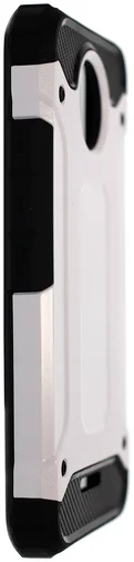 Фото: Чохол Redian for Moto C Plus - Hard Defence White № 6 | KTC