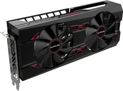 Фото: Відеокарта Sapphire RX Vega 56 Pulse (11276-02-40G) № 5 | KTC