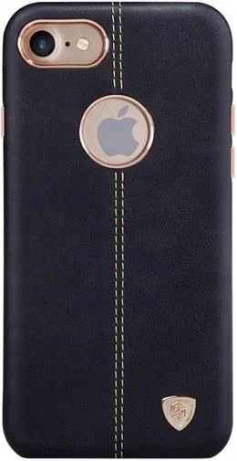 Фото: Чохол Nillkin for iPhone 7 - Englon Series Black (6308550) № 5 | KTC
