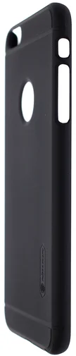 Фото: Чохол Nillkin for iPhone 6 Plus - Super Frosted Shield Black № 5 | KTC