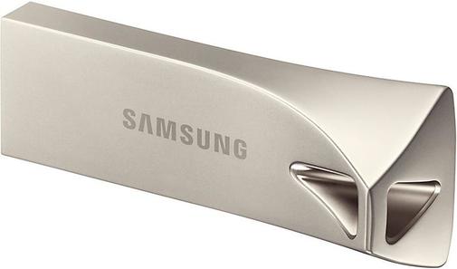 Флешка USB Samsung Bar Plus 128GB MUF-128BE3/APC Silver