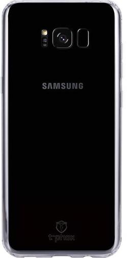 for Samsung Galaxy S8 - Armor TPU Grey