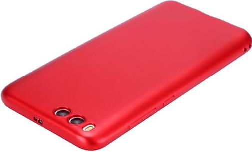 for Xiaomi Mi 6 - Shiny Red
