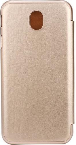 for Samsung J5 2017/J530 - T-Book Gold