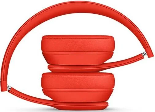 Фото: Гарнітура Beats Solo 3 A1796 PRODUCT RED (MP162ZM/A) № 9 | KTC