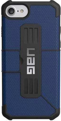 Фото: Чохол Urban Armor for iPhone 8/7/SE /6S/6 - Metropolis Blue (IPH8/7-E-CB) № 10 | KTC