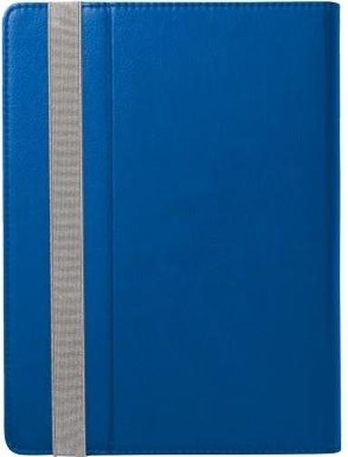 Trust Primo Folio Stand For Tablets Blue for Universal 10