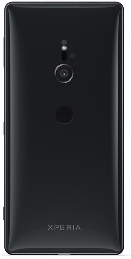 Смартфон Sony Xperia XZ2 H8266 4/64GB Liquid Black