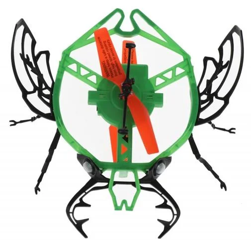 Фото: Іграшка Auldey Drone Force Stinger (YW858140) № 6 | KTC