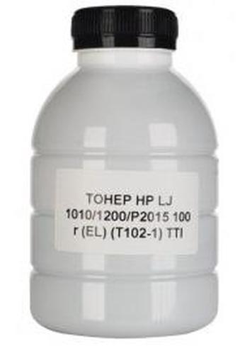 Тонер TTI HP LJ 1010/1200/1160/P2015