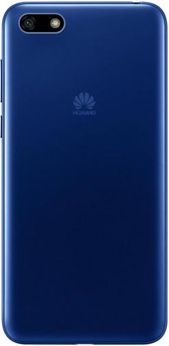 Смартфон Huawei Y5 2018 2/16GB Blue