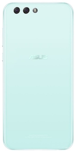 Смартфон ASUS ZenFone 4 4/64GB ZE554KL-1N010WW Green