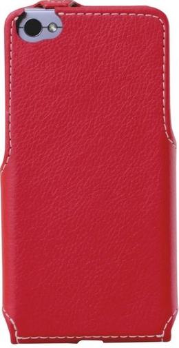  for Xiaomi Redmi Note 5A - Flip case Red