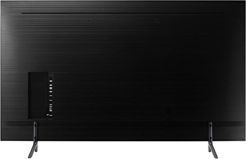 Телевізор LED SAMSUNG UE75NU7100UXUA (Smart TV, Wi-Fi, 3840x2160)