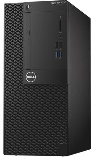 Персональний комп'ютер Dell OptiPlex 3050 MT N009O3050MT-08