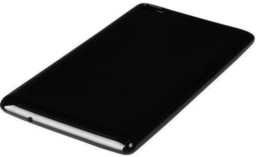 for Lenovo Tab 4 7.0 TB-7304 - Silicon Case Black