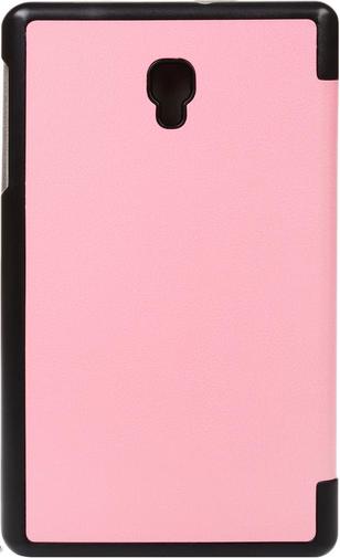 for Samsung Tab A 8.0 2017 SM-T380/T385 - Smart Case Pink