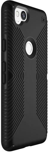 Фото: Чохол Speck for Google Pixel 2 - Presidio GRIP series Black № 7 | KTC