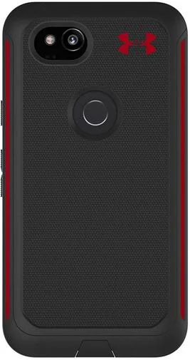 Фото: Чохол Under Armour for Google Pixel 2 - Protect Ultimate series Black № 5 | KTC