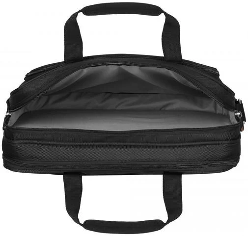 Фото: Сумка для ноутбука Wenger Prospectus 600649 Black № 9 | KTC