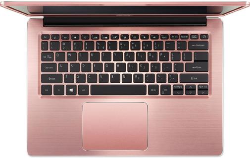 Ноутбук Acer Swift 3 SF314-54 NX.GYQEU.006 Sakura Pink