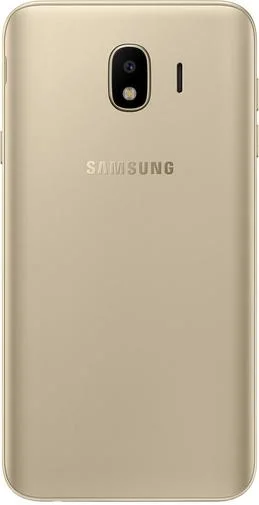Фото: Смартфон Lifecell Samsung J4 2018 J400 2/16GB Gold № 9 | KTC