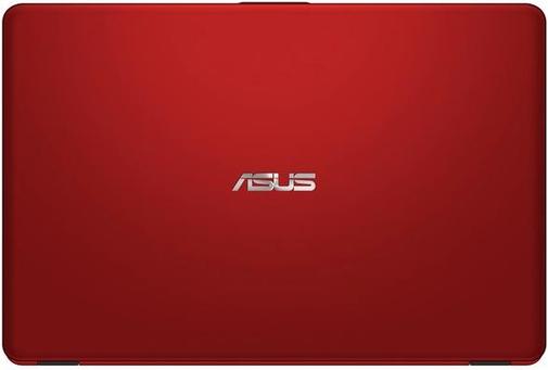 Ноутбук ASUS VivoBook X505BP-EJ138 Red