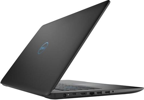 Ноутбук Dell 3779 G3 G377162S2NDL-60B Black