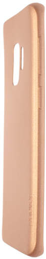 Чохол X-LEVEL for Samsung S9 - Guardian Series Gold
