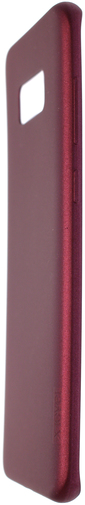 Чохол X-LEVEL for Samsung S8 Plus - Guardian Series Wine Red