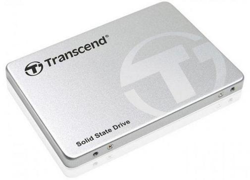 Твердотільний накопичувач Transcend SSD360S 512GB TS512GSSD360S