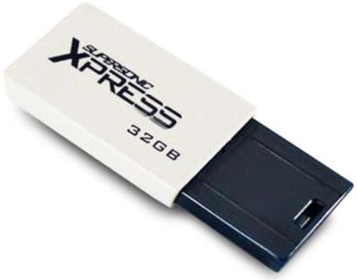 Флешка USB Patriot SuperSonic Xpress 16GB PSF16GXPUSB