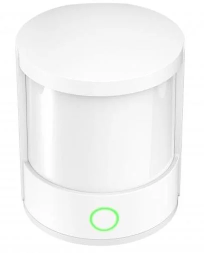 Датчик руху Orvibo SN10ZW ZigBee White