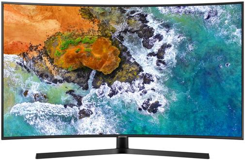 Телевізор LED Samsung UE55NU7500UXUA (Smart TV, Wi-Fi, 3840x2160)
