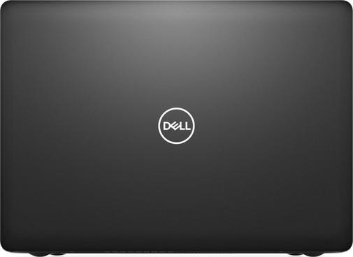 Ноутбук Dell Latitude 3490 N045L349014_W10 Black