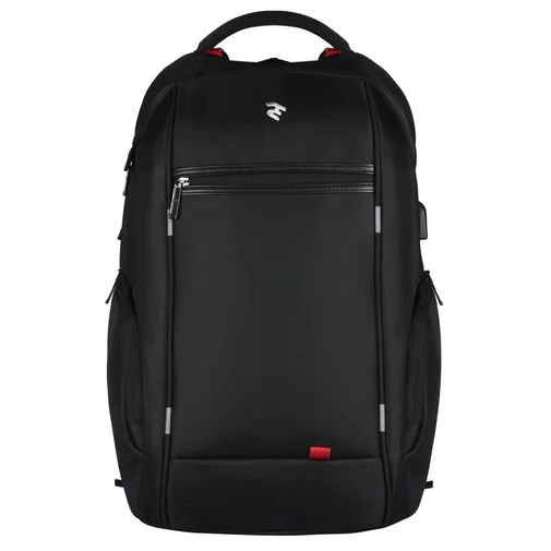Фото: Рюкзак для ноутбука 2E BPN9004BK Black (2E-BPN9004BK) № 11 | KTC