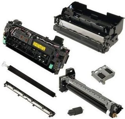 Фото: Ремонтний набір Kyocera for MK-3130 500k № 4 | KTC