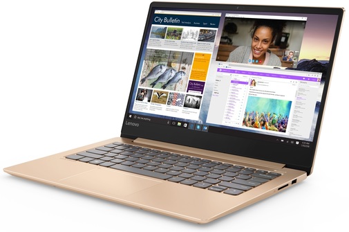 Ноутбук Lenovo IdeaPad 530S-14IKB 81EU00FMRA Copper