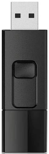 Фото: Флешка USB Silicon Power Secure G50 8GB SP008GBUF3G50V1K № 7 | KTC