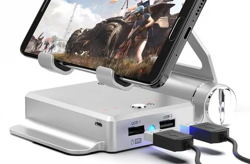 Фото: Станція ігрова Gamesir X1 № 10 | KTC