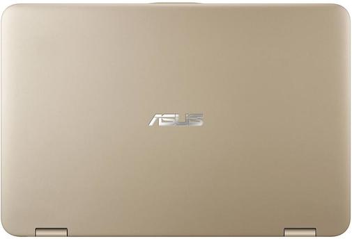 Ноутбук ASUS VivoBook Flip 12 TP203MAH-BP007T Shimmering Gold