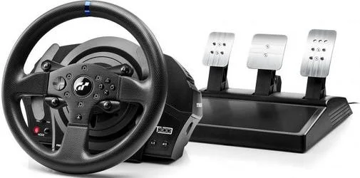 Фото: Кермо Thrustmaster T300 RS GT Edition (4160681) № 6 | KTC