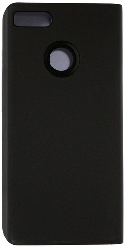 for Xiaomi Mi A1 - MIRROR View cover Black