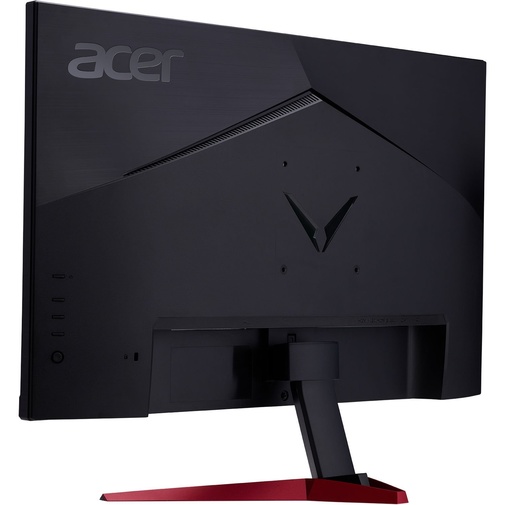 Монітор Acer Nitro VG270 Black (UM.HV0EE.001)